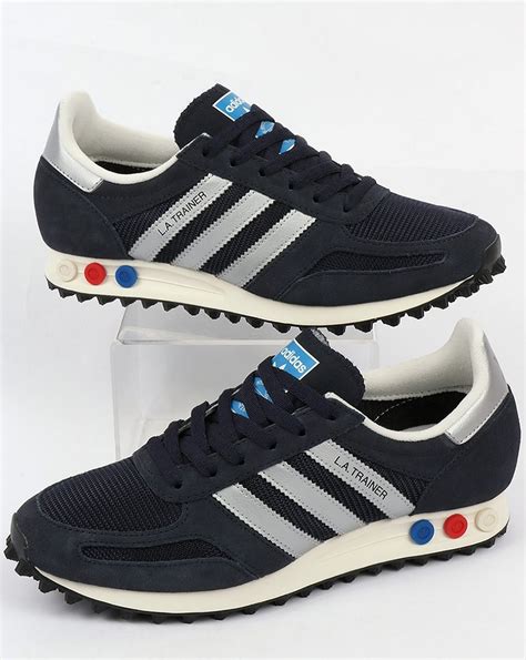 adidas heren la trainer|Adidas la trainers.